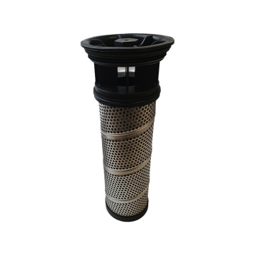 SH 51505 V 7002734 Excavator Hydraulic Oil Filter Element for Truck Hydraulic Oil Filter Machine