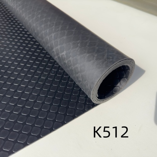 Квадратный рисунок из ПВХ рулон