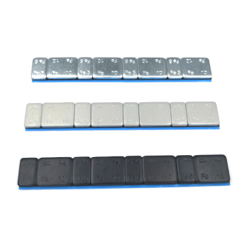 Sunsoul 5+10g*4 Weight Balancing Wheel Adhesive Tire Weights