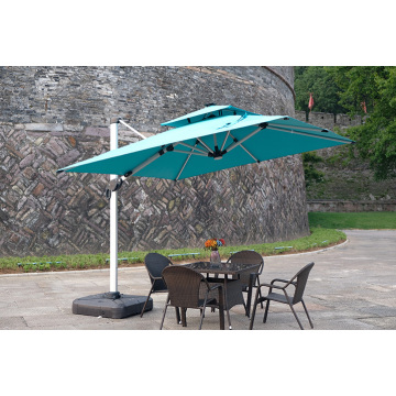 Roman umbrella regular model