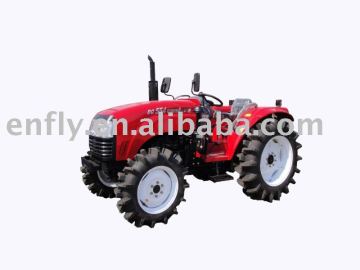 55hp tractor