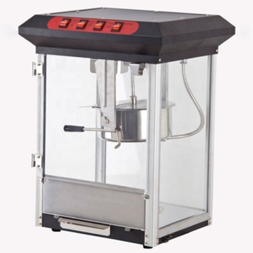 Gift Ideas: Mini Classic Horse Models & Popcorn Machines/-makers