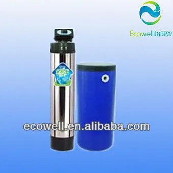 automatic water softener ,water treament system