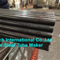 ASTM A53 Seamless Carbon Steel Pipe