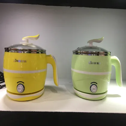 304 Stainless Steel Hotpot Soup Pot