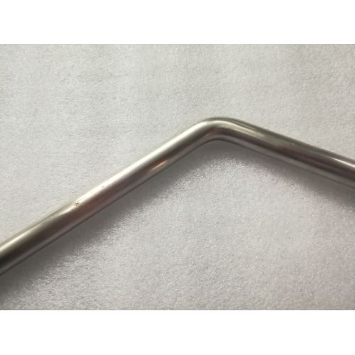 Stainless Steel Tube Welding Metal Fabrication