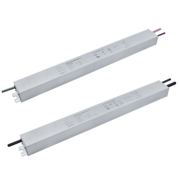 Inventronics 440W SUM Series Dimmable LED Drivers