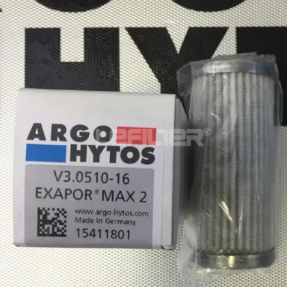 Hydraulic Filter Argo Replacement V2.1460-26