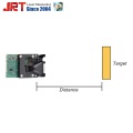 Laser -Distanzmodul -Sensor Laserbereichs Sensor Sensor