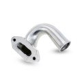 Precision Aluminium Machining Exhaust Pipe Car Spare Parts