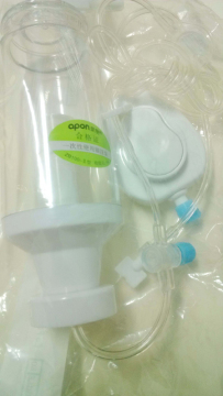 High Quality of 100ml Disposable Infusion Pump (CBI + PCA)