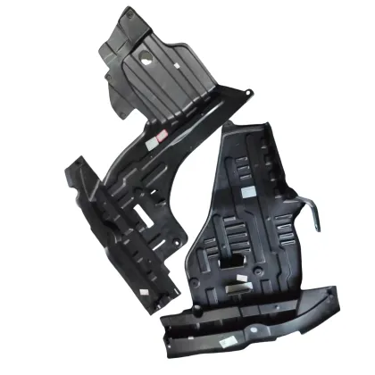 Chang'an Tianyu SX4 Automotive Spare Parts: Engine, Mudguard, Cover, Fender