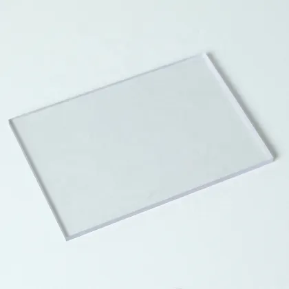 10mm polycarbonate board/colored polycarbonate board