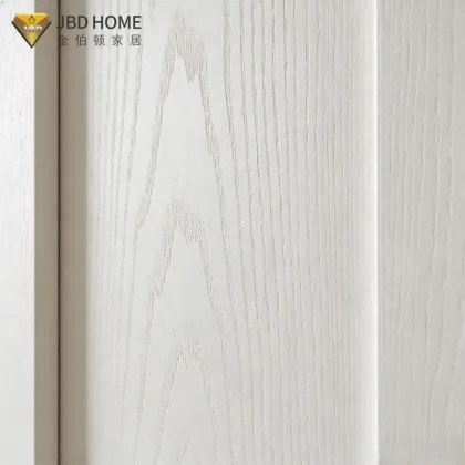 Durable Antimicrobial Paint-Free Interior Door