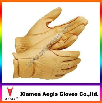 professional equestrian riding gloves