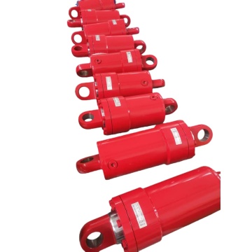 Hydraulic Oil Cylinder for Water Conservancy