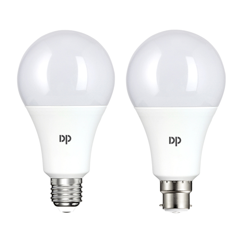 LED Emergency Bulb for Home Hotel Indoor Decorative