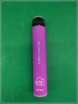 Groothandel Fume Extra 1500 Puffs wegwerpvap