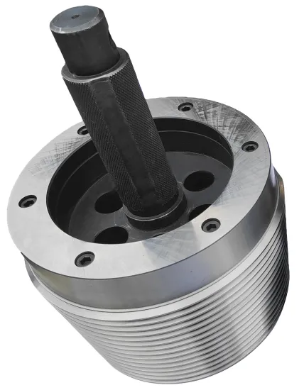 China HongFeng TOOLS Factory: High Precision Petroleum Drill Pipe Gauges