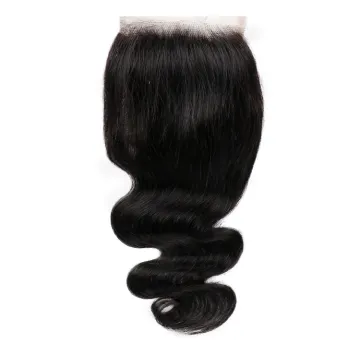 Top Quality Lace Closure 4*4 6*6 HD Frontals 13*4 13*6 In 100 Raw Indian Virgin Hair Hd Lace Frontal Closure