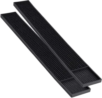 Non Slip Bar Service Spill Mat