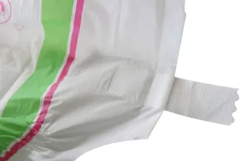 baby diaper with Johnson Fragrance,High Quality Product