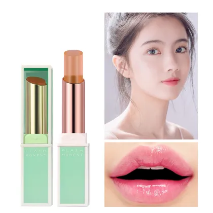 Non-Marking Waterproof Moisturizing Jelly Lipstick