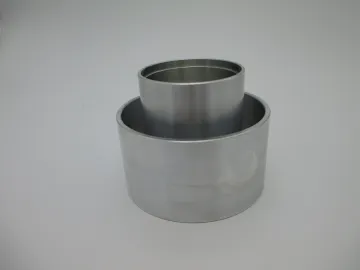 Precision Industrial Machined Metal Parts
