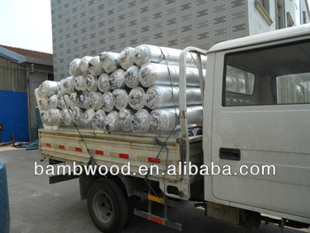 Waterproof Floor Underlayment