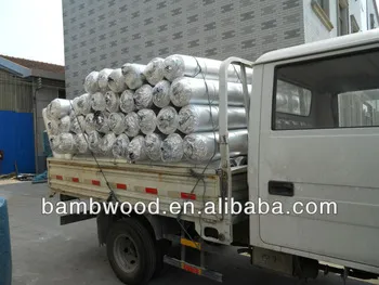 Waterproof Floor Underlayment