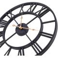 Numeral Decorative Art Wall Clock