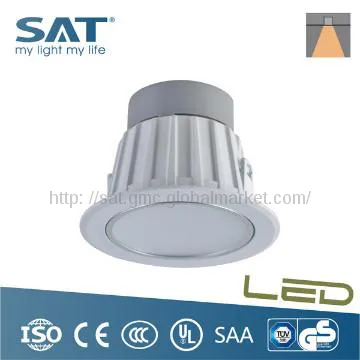 IP43 High Protected Chinese Manufacturer 3 inches Slim Led Downlight