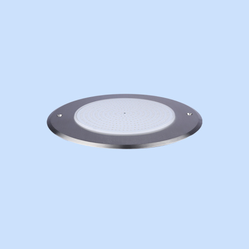 Lampada da piscina a LED IP68 in acciaio inox 260mm