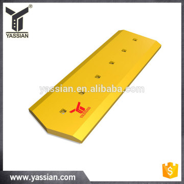 d9 tagliente del pezzo dozer