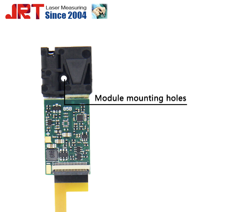 10m Laser Meter Sensor