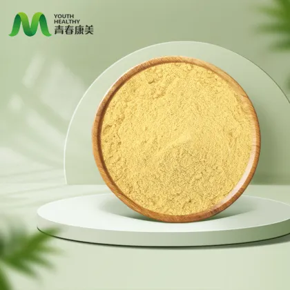 High Purity Tremella Mushroom Extract