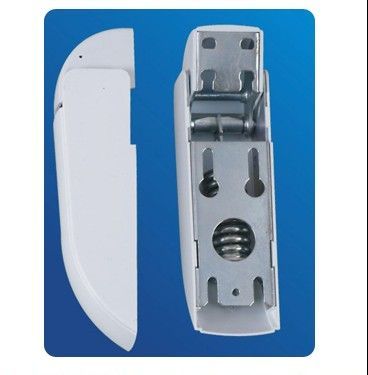 Cooler Refrigerator Abs Full Rangerefrigerator Door Hinges Flat Head 80- 200l 2.8 To 3.5mm