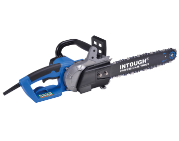 INTOUGH 1800W Electric Chain Saw - Top Quality 16'' Professional Manufacturer with OEM Support