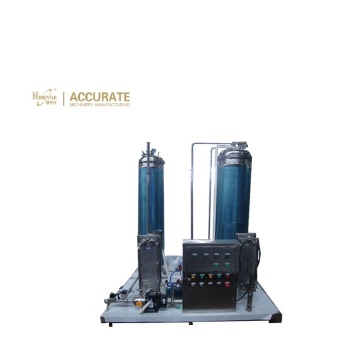 QHS-1500 Automatic Carbonated Drink Water CO2 Mixer/Mixing Machine: Your Ultimate Beverage Solution