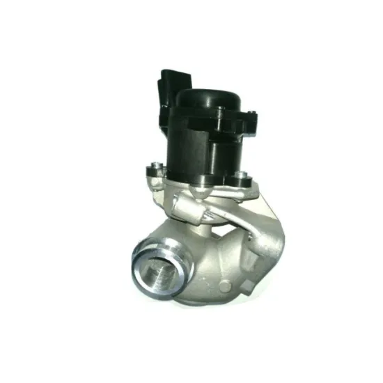 FOR FORD FIESTA V & FUSION 1.4 TDCI EGR Valve - 1333611/1363591/1479845/1682736/2S6Q-9D475-BA