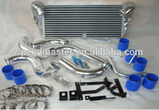 Intercooler kits for MAZDA RX7 FD3S