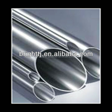 a312 tp316 stainless steel pipe made in Zhejiang,China