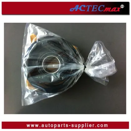 High Quality for 7H15 6PK Compressor Electromagnetic Magnetic Clutch Pulley