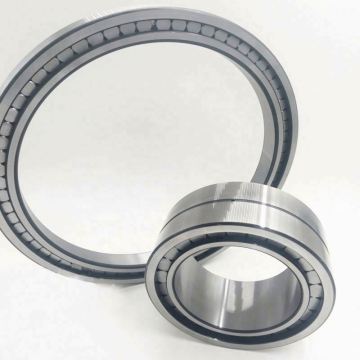 SL15918 Bantalan rol silinder komplemen penuh kinerja tinggi