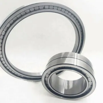 SL15918 High Performance Full Complement Cylindrical Roller Bearing
