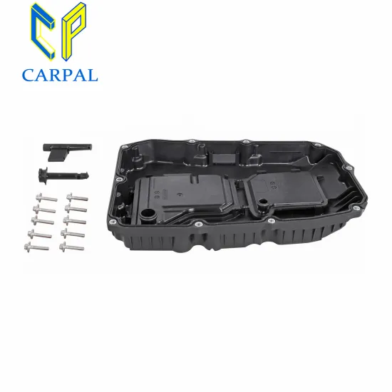 Carpal Original Oil Pan Compatible with Mercedes-Benz Models W205, W212, W213, W166, W222