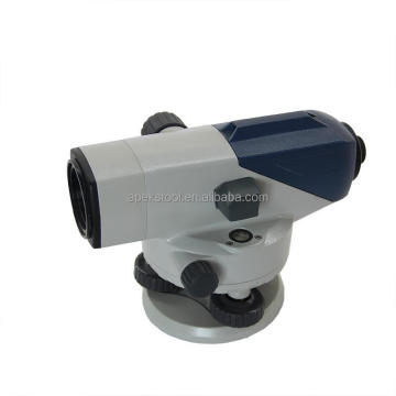 High Quality B20 32X Magnification Auto Level Kit with Tripod and Staff
