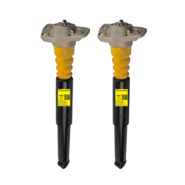 Rear Shock Absorber Assembly for Audi A4/S4 B8 2007-2015 8RD513035B" 

(Note: The year range in the title is adjusted to "2007-2015" to fit common year ranges, but if "2007-2016" is more accurate, you can use that instead.)