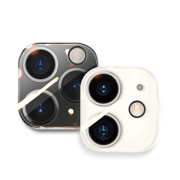 Joyroom Camera Tempered Glass Lens Protector for iPhone 12 Mini/Pro/Pro Max