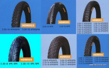 motorcycle tires